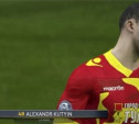 За тульских канониров можно сыграть в компьютерной игре FIFA 15