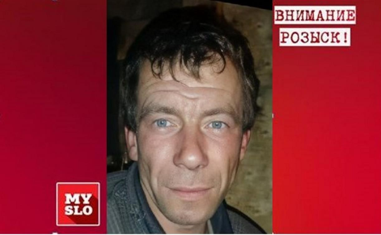 В Туле пропал 38-летний мужчина