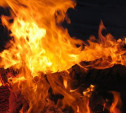 Три дня в Тульской области ожидается высокий уровень пожарной опасности