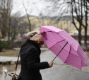 Погода в Туле 31 марта: дождливо, ветрено и прохладно