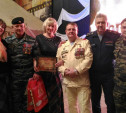 Туляки стали лауреатами международного фестиваля солдатской песни «Афганский ветер»
