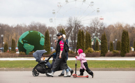 Жизнь Тулы и области