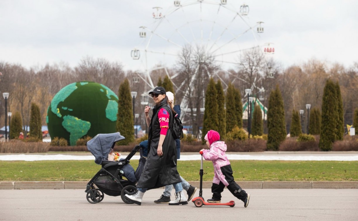 Тулякам напомнили правила учета алиментов при назначении единого пособия