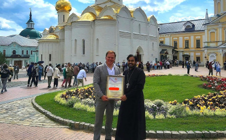 Жизнь Тулы и области