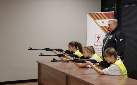 Жизнь Тулы и области