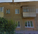 В дом на ул. Ползунова в Туле после ремонта дымовентканалов вернулся газ
