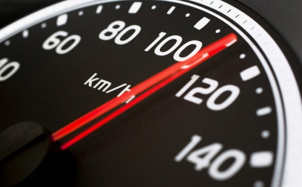 Отменена ответственность за превышение скорости на 20 км/час