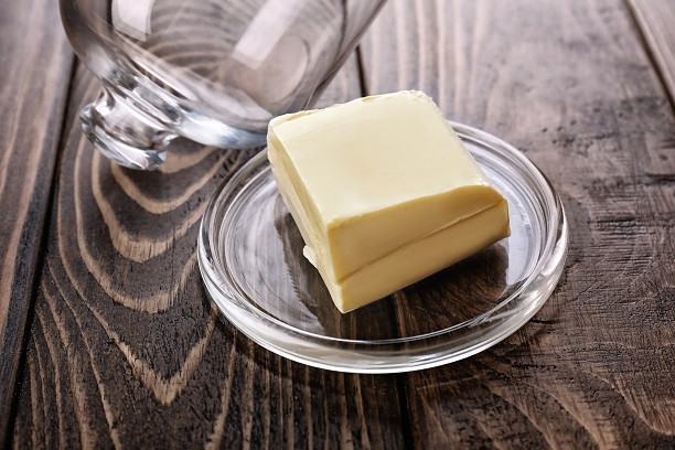 Тульская компания попалась на подделке сливочного масла