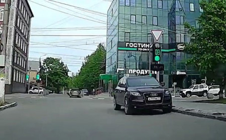 Жизнь Тулы и области