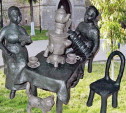 В городе установят скульптуру «Тульское чаепитие»