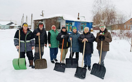 Жизнь Тулы и области