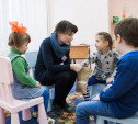 В Туле появится сеть кабинетов помощи детям-инвалидам