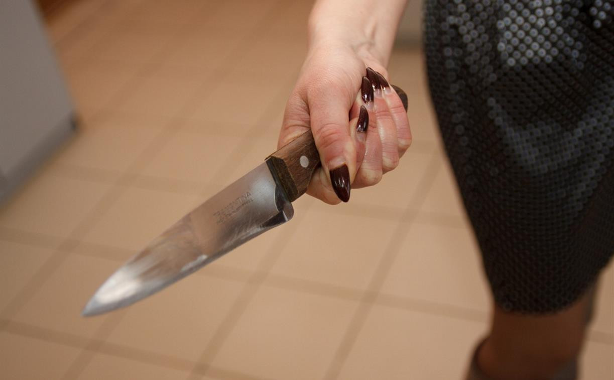Жительница Тульской области отсидит 9 лет за убийство невестки