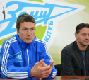 Булатов и Аленичев сыграли вместе в матче ветеранов «Спартака» и «Динамо»