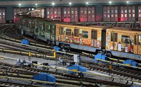 Жизнь Тулы и области