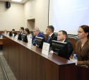 Депутаты Тульской городской Думы внесли изменения в Устав, утвердили состав общественного совета