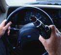 В Тульской области за выходные сотрудники ГИБДД задержали 52 пьяных водителя