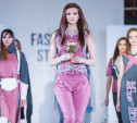 Фестиваль Fashion Style превратил Тулу в модную столицу России