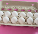 Антимонопольная служба проверит в Тульской области цены на яйца