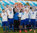 Туляки стали серебряными призерами кубка Минтранса по мини-футболу