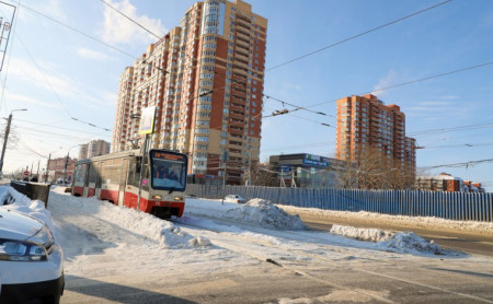 Жизнь Тулы и области