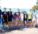 Тульские легкоатлеты привезли семь медалей со Всероссийского турнира