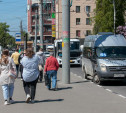 Ремонт проспекта Ленина: администрация Тулы рассказала, как решает транспортный вопрос