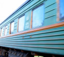 В Ефремовском районе пассажирский поезд сбил женщину