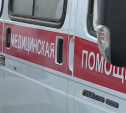 В России предложили нанимать вооруженных водителей в скорую помощь