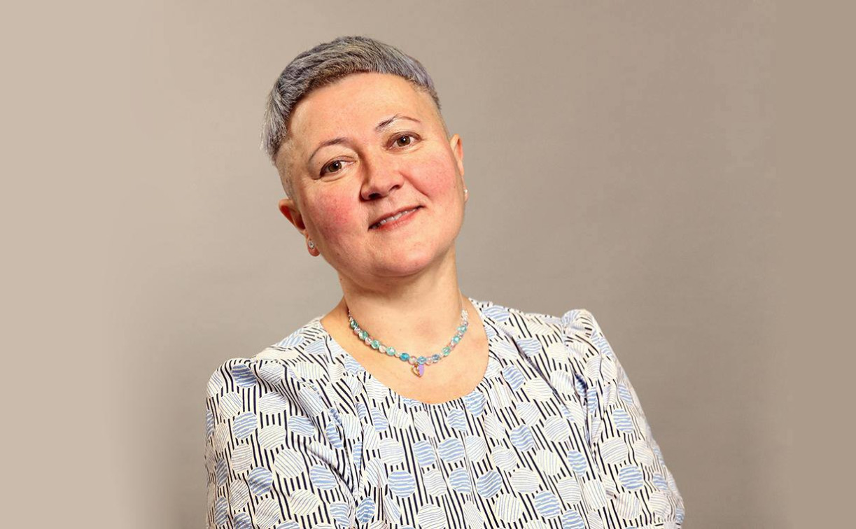 Психолог и преподаватель МГУ Ирина Ковалева расскажет тулякам о любви и самооценке