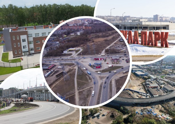 Когда цена удивляет: самые дорогие стройки Тулы и области 