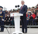 Губернатор Тульской области: «Победа снова будет за нами!»