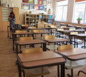Школы Тульской области закрываются из-за гриппа