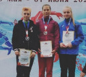 Тульские легкоатлеты завоевали 11 медалей на соревнованиях в Брянске