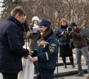 Тульским школам вручили ордена Ленина и макеты медали «Золотая Звезда»