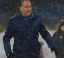 Главный тренер «Арсенала» Миодраг Божович: «Спасибо болельщикам, что не испугались мороза»