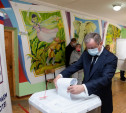 Руководитель Тульского РО «Союзмаш» Дмитрий Коноплев: «Я сегодня голосовал сердцем и разумом — за наше будущее, за будущее нашей страны!»