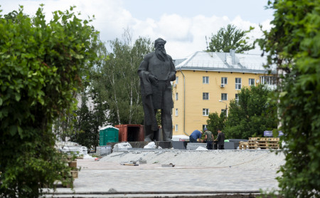 Жизнь Тулы и области