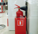 Тульское ГУ МЧС прокомментировало новые противопожарные ограничения для магазинов
