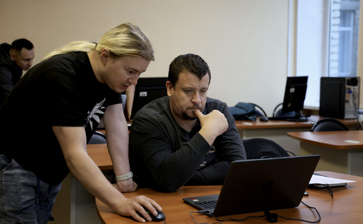 Учиться, чтобы жить лучше