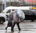Погода в Туле 10 апреля: мокро, скользко и до +7