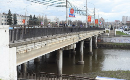 Жизнь Тулы и области