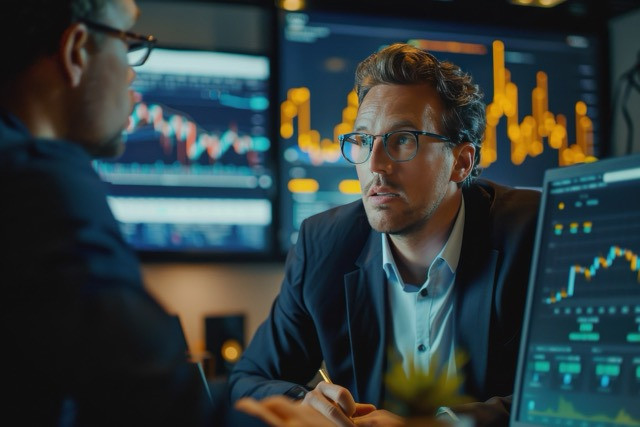 JPM Analytics отзывы: обучение, аналитика и персональное сопровождение