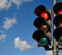 Светофор на пересечении улиц Макаренко и Седова будет работать по-новому