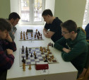 В Туле определили лучших шахматистов