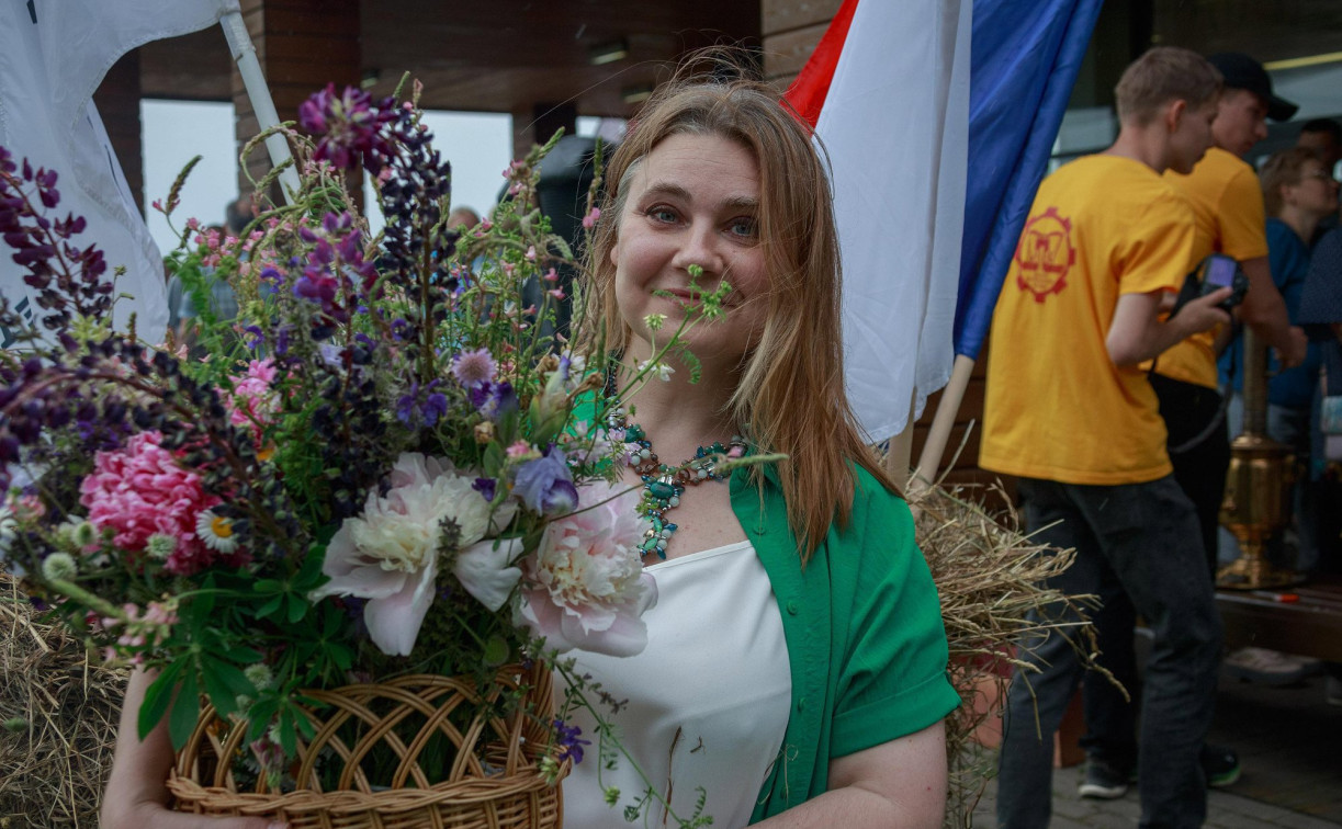 Экскурсовод из Тулы стала лучшей в России
