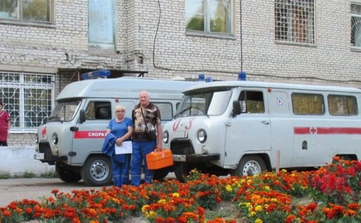 Роспотребнадзор через суд добился ремонта Заокской районной больницы