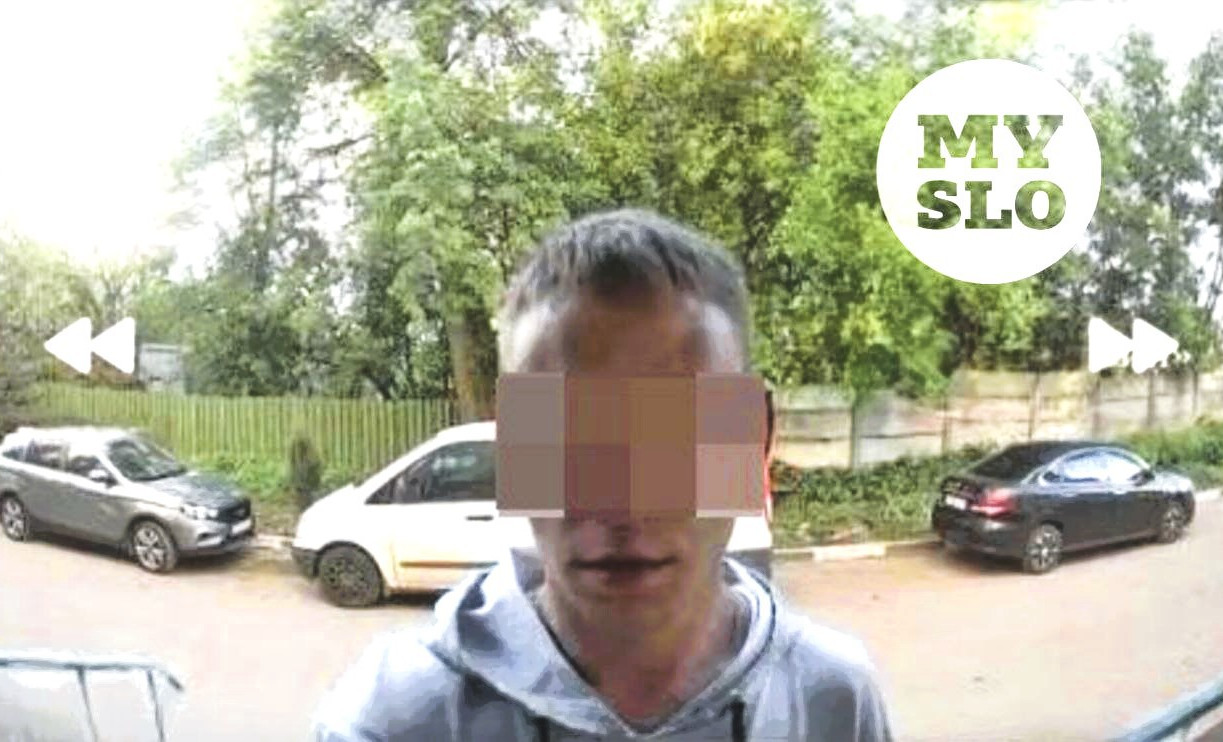 В Узловой психопат надругался над сотрудницей МФЦ и пытался изнасиловать в кафе официантку