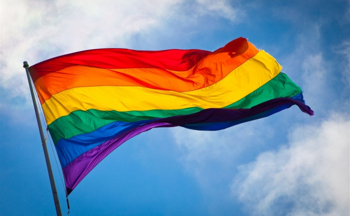 Администрация Тулы отказала в проведении ЛГБТ-митинга