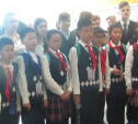 Школьники из Китая приехали в Тулу по обмену